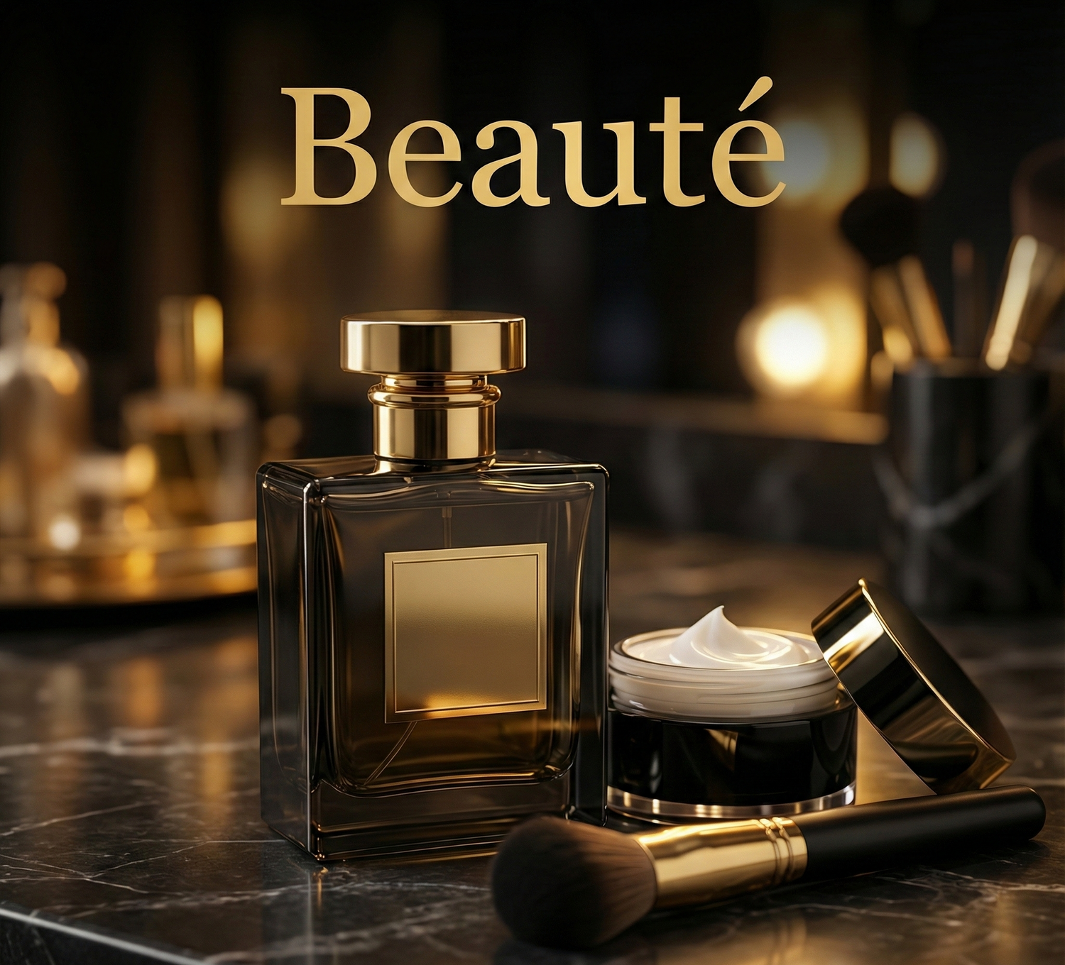 beauté